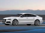 Audi RS7 Sportback 2013 года (WW)